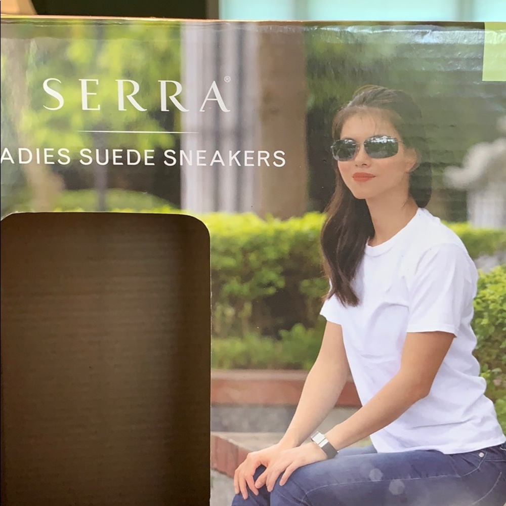 Serra sneakers - Picture 2 of 5